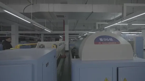 Cárdigan de mujer 100% algodón teñido anudado