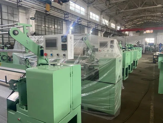 Máquina plisadora de tela multifunción Máquina plisadora plisada Sunray